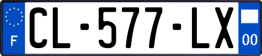CL-577-LX