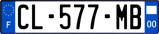 CL-577-MB