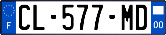 CL-577-MD