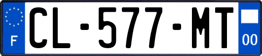 CL-577-MT