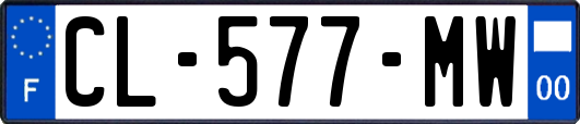CL-577-MW