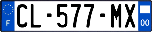 CL-577-MX