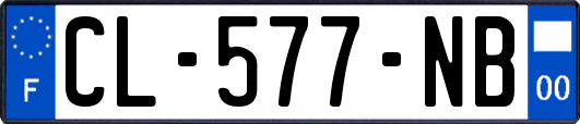 CL-577-NB