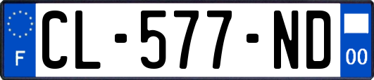 CL-577-ND