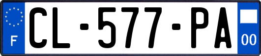 CL-577-PA