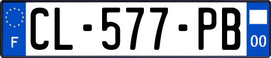 CL-577-PB