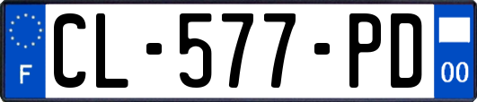 CL-577-PD