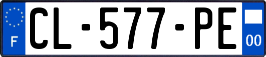 CL-577-PE