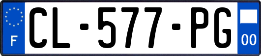 CL-577-PG