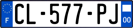 CL-577-PJ