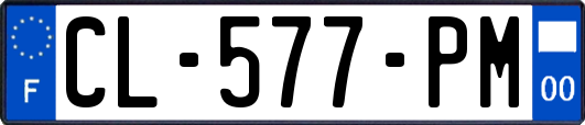 CL-577-PM