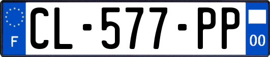 CL-577-PP