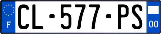 CL-577-PS