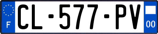 CL-577-PV