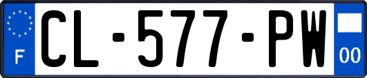 CL-577-PW