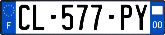 CL-577-PY