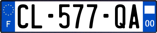 CL-577-QA