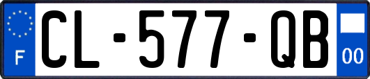 CL-577-QB