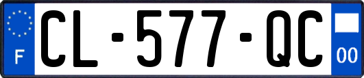 CL-577-QC