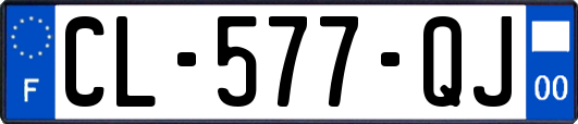 CL-577-QJ