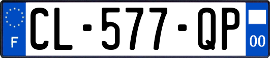 CL-577-QP
