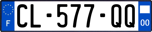 CL-577-QQ