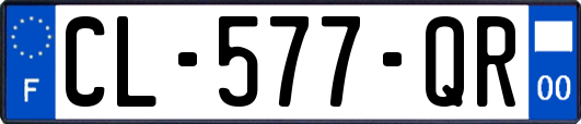 CL-577-QR