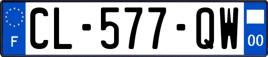 CL-577-QW
