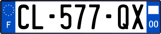 CL-577-QX
