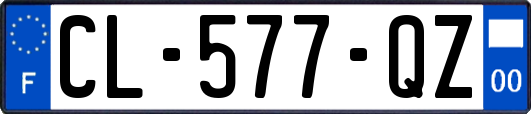 CL-577-QZ