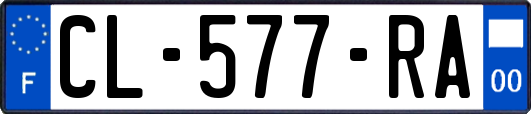 CL-577-RA