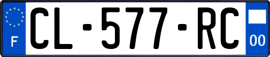 CL-577-RC