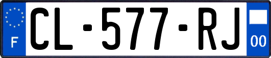 CL-577-RJ