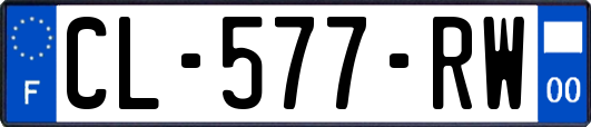CL-577-RW