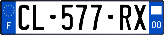 CL-577-RX