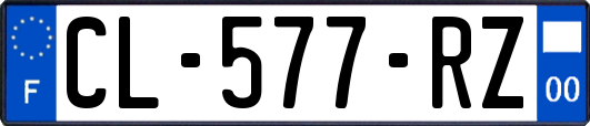 CL-577-RZ