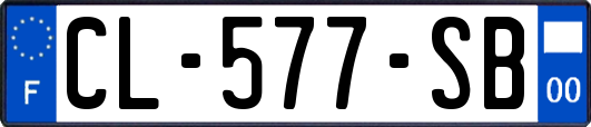 CL-577-SB