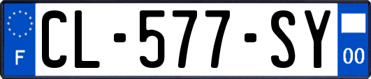 CL-577-SY