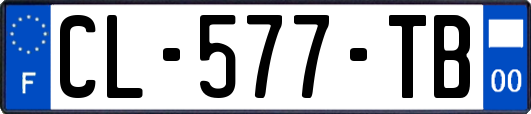 CL-577-TB