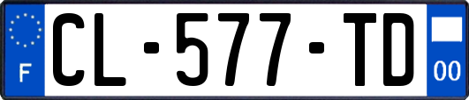 CL-577-TD