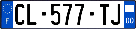 CL-577-TJ