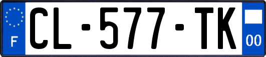 CL-577-TK