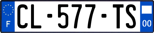 CL-577-TS