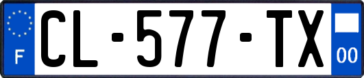 CL-577-TX