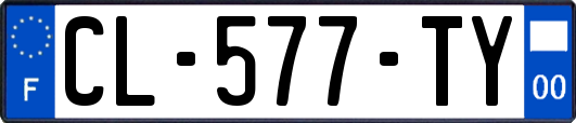 CL-577-TY