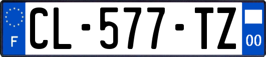 CL-577-TZ
