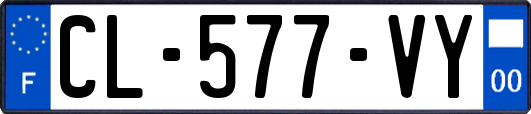 CL-577-VY