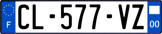 CL-577-VZ
