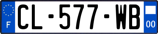 CL-577-WB