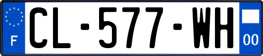 CL-577-WH